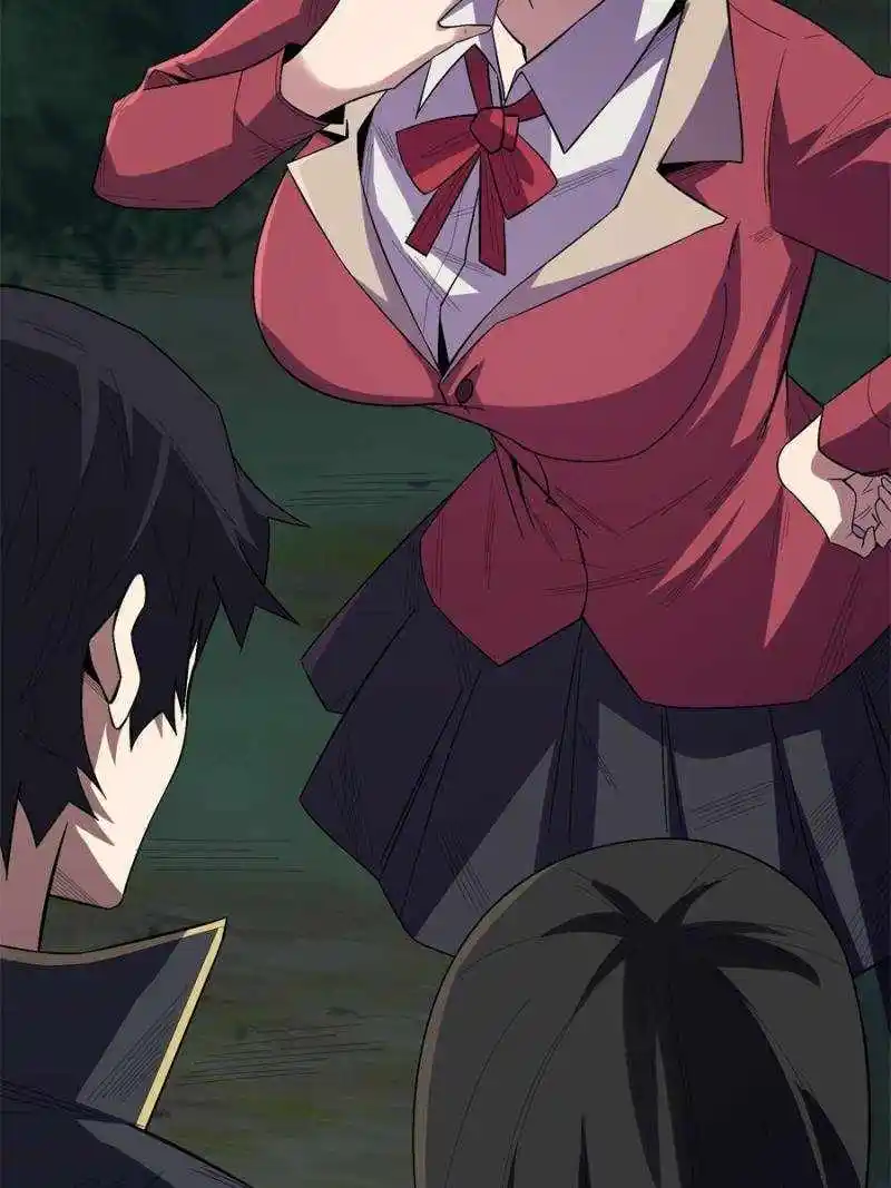 I’M Really Not A Supervillain Chapter 112