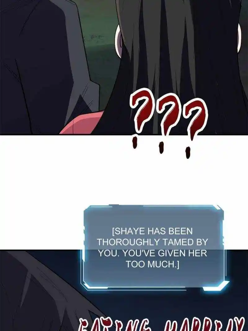 I’M Really Not A Supervillain Chapter 112