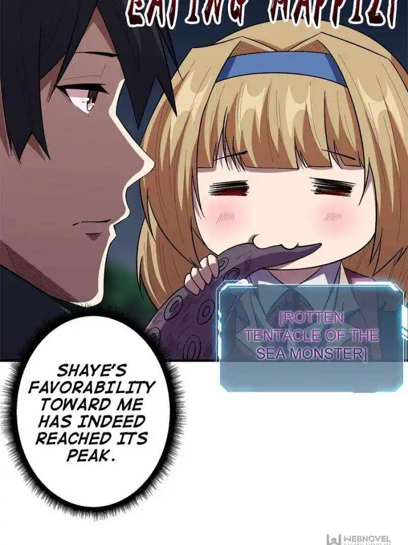 I’M Really Not A Supervillain Chapter 112