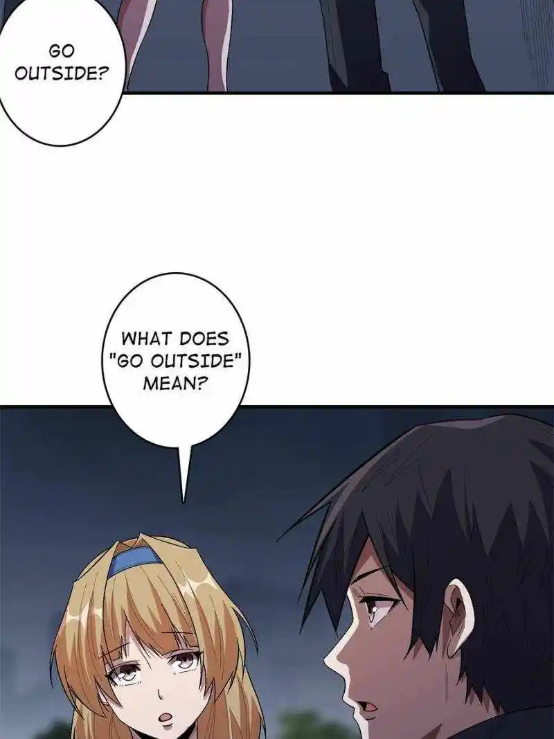 I’M Really Not A Supervillain Chapter 112