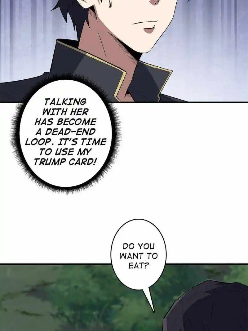 I’M Really Not A Supervillain Chapter 112