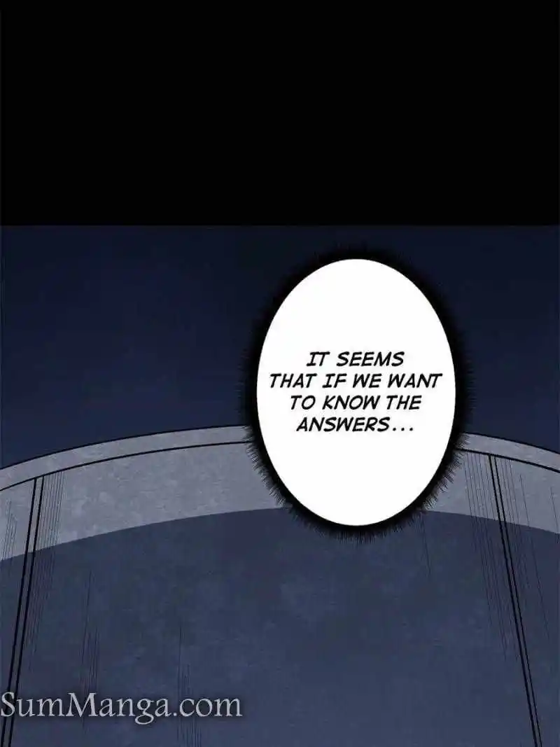 I’M Really Not A Supervillain Chapter 112