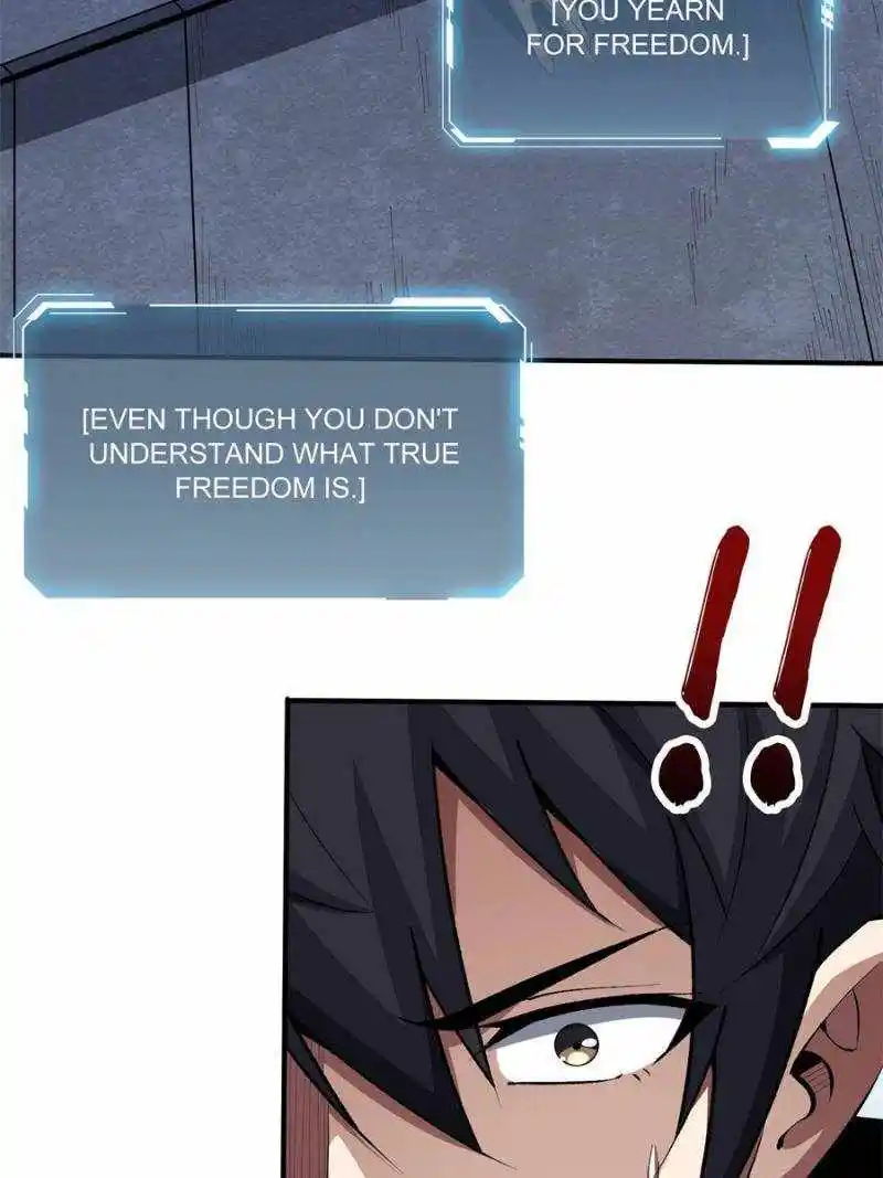 I’M Really Not A Supervillain Chapter 113