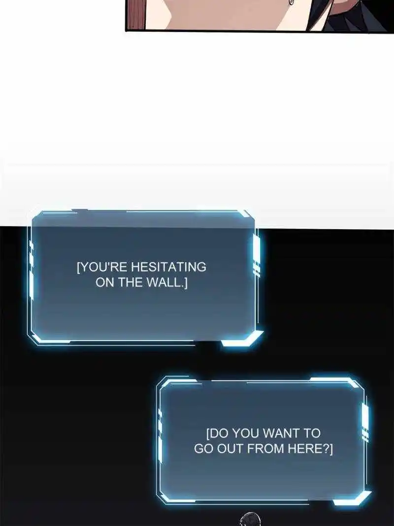 I’M Really Not A Supervillain Chapter 113