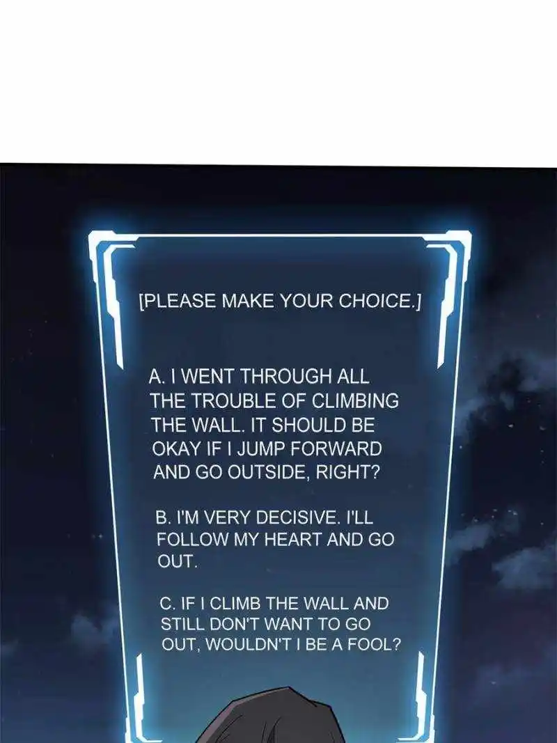 I’M Really Not A Supervillain Chapter 113