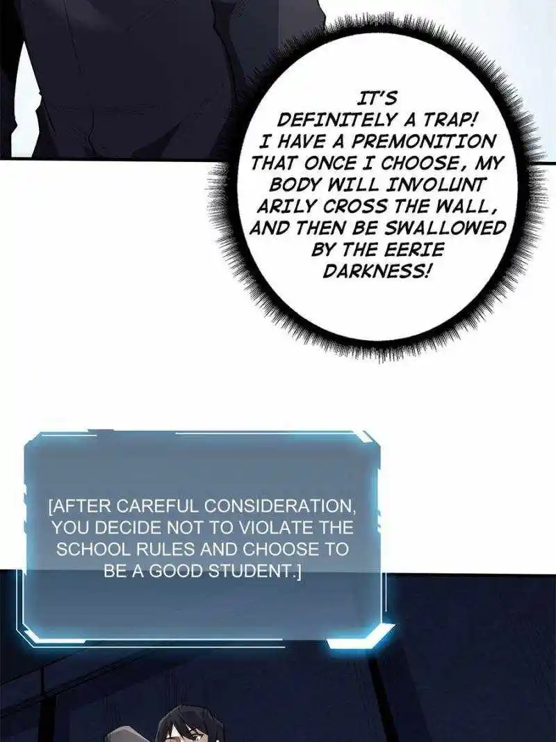 I’M Really Not A Supervillain Chapter 113