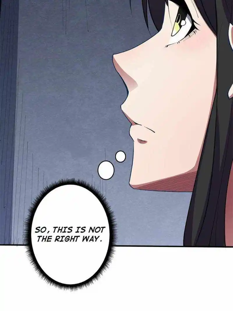 I’M Really Not A Supervillain Chapter 113