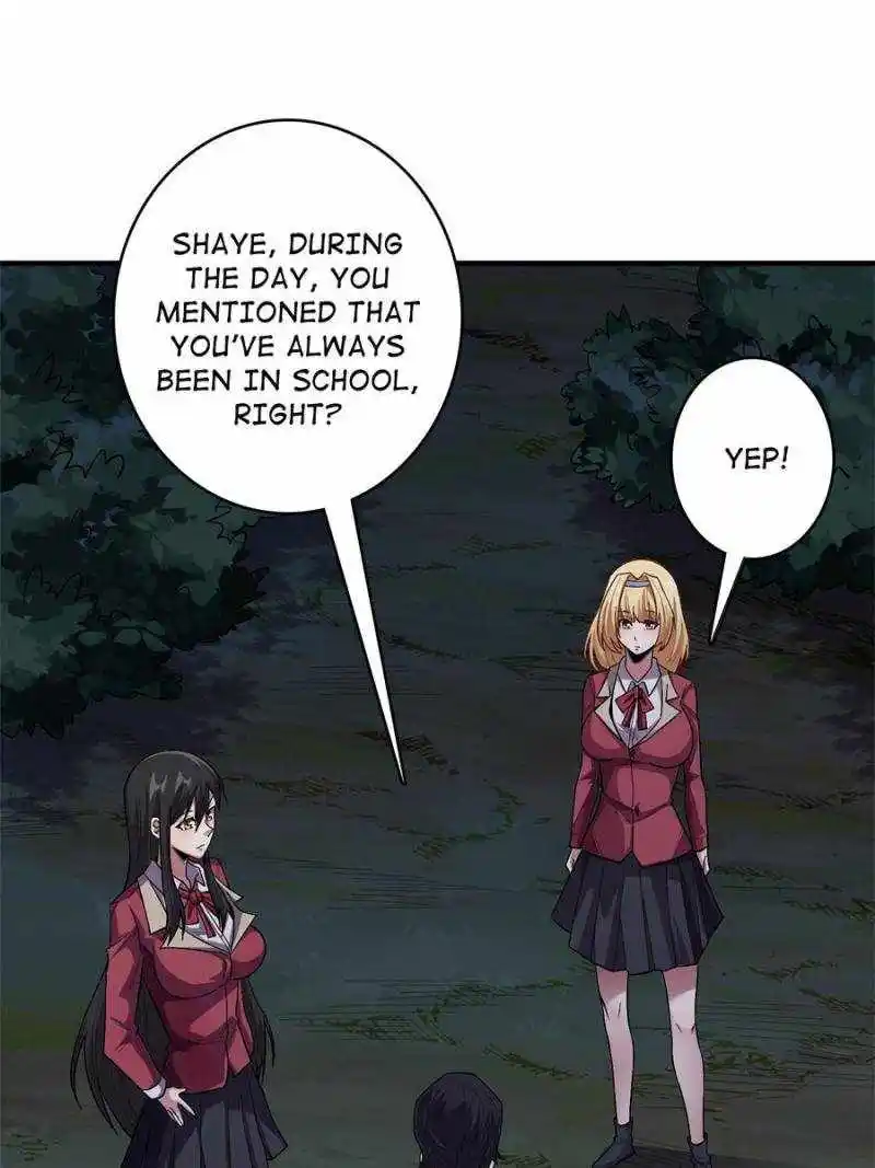 I’M Really Not A Supervillain Chapter 113