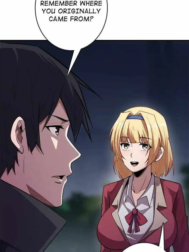 I’M Really Not A Supervillain Chapter 113