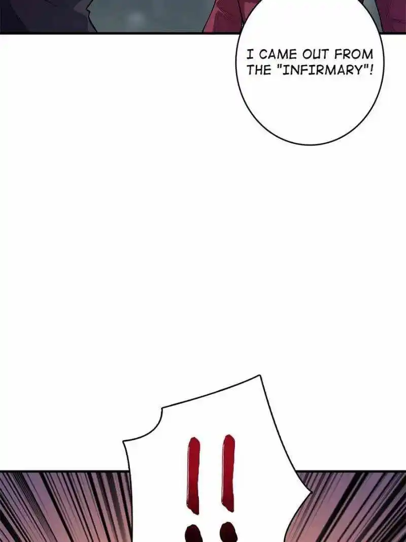 I’M Really Not A Supervillain Chapter 113