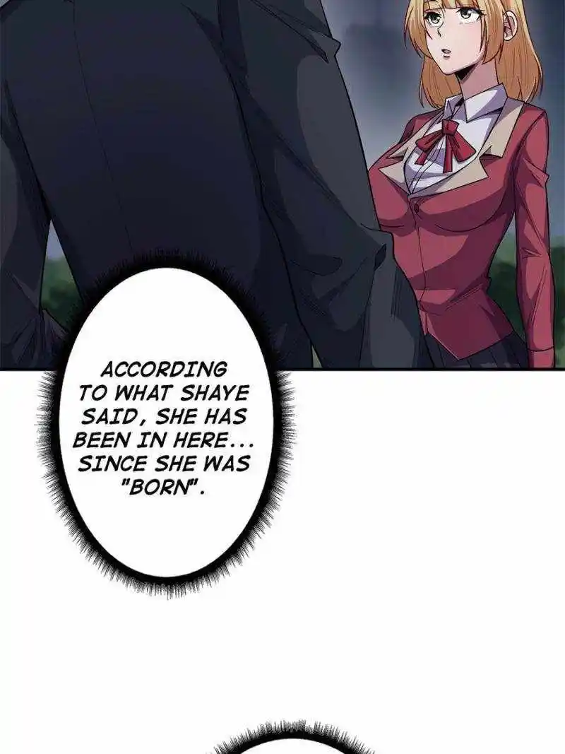 I’M Really Not A Supervillain Chapter 113