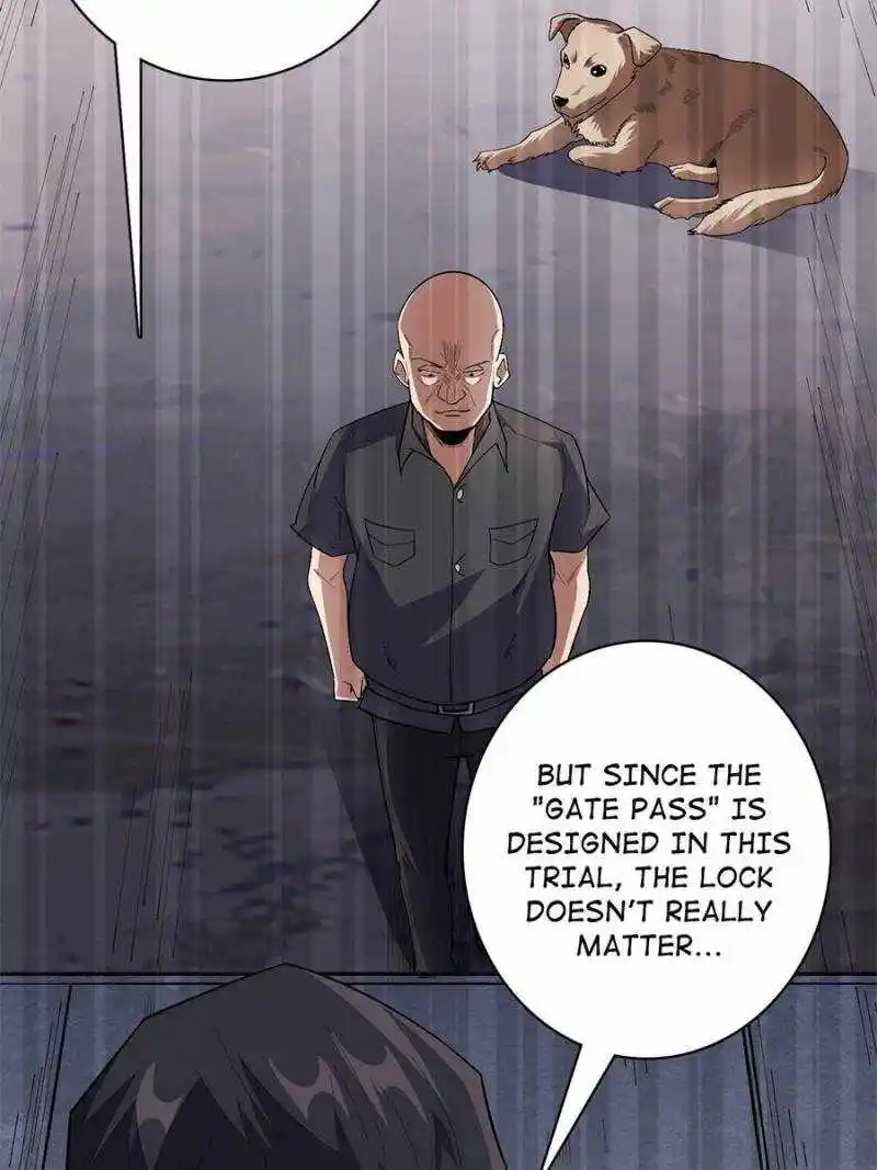 I’M Really Not A Supervillain Chapter 113