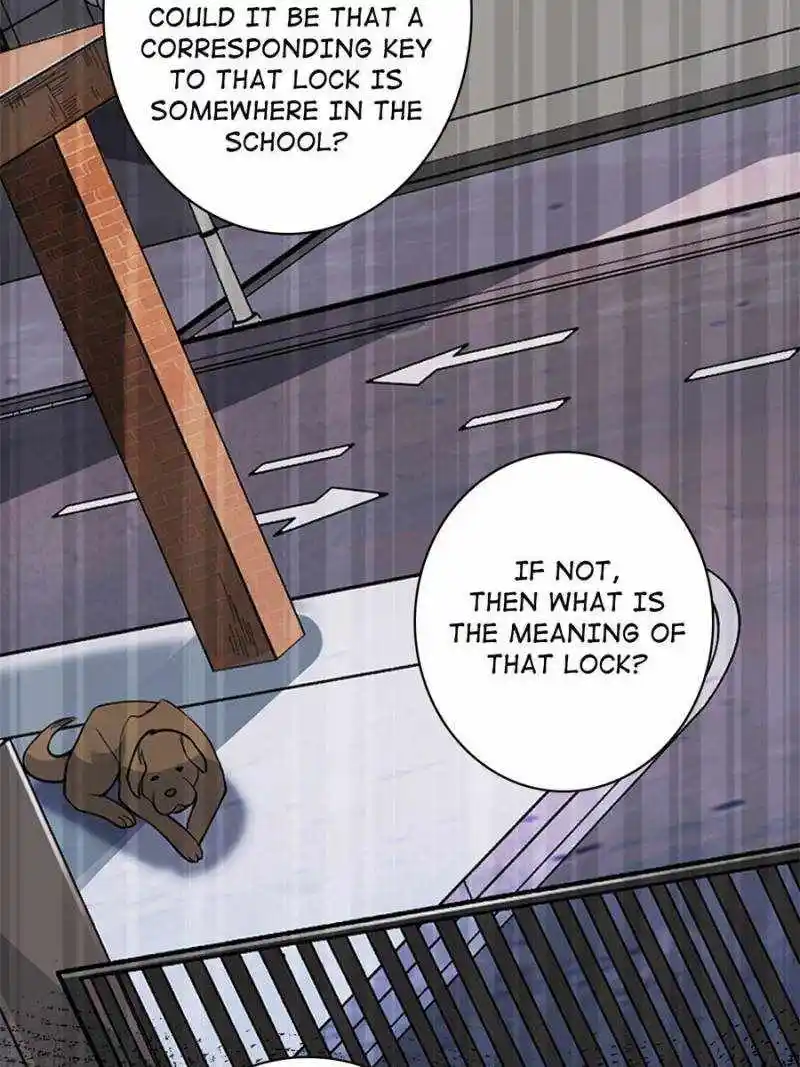 I’M Really Not A Supervillain Chapter 113