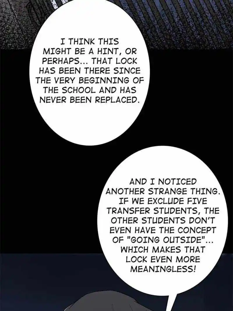 I’M Really Not A Supervillain Chapter 113