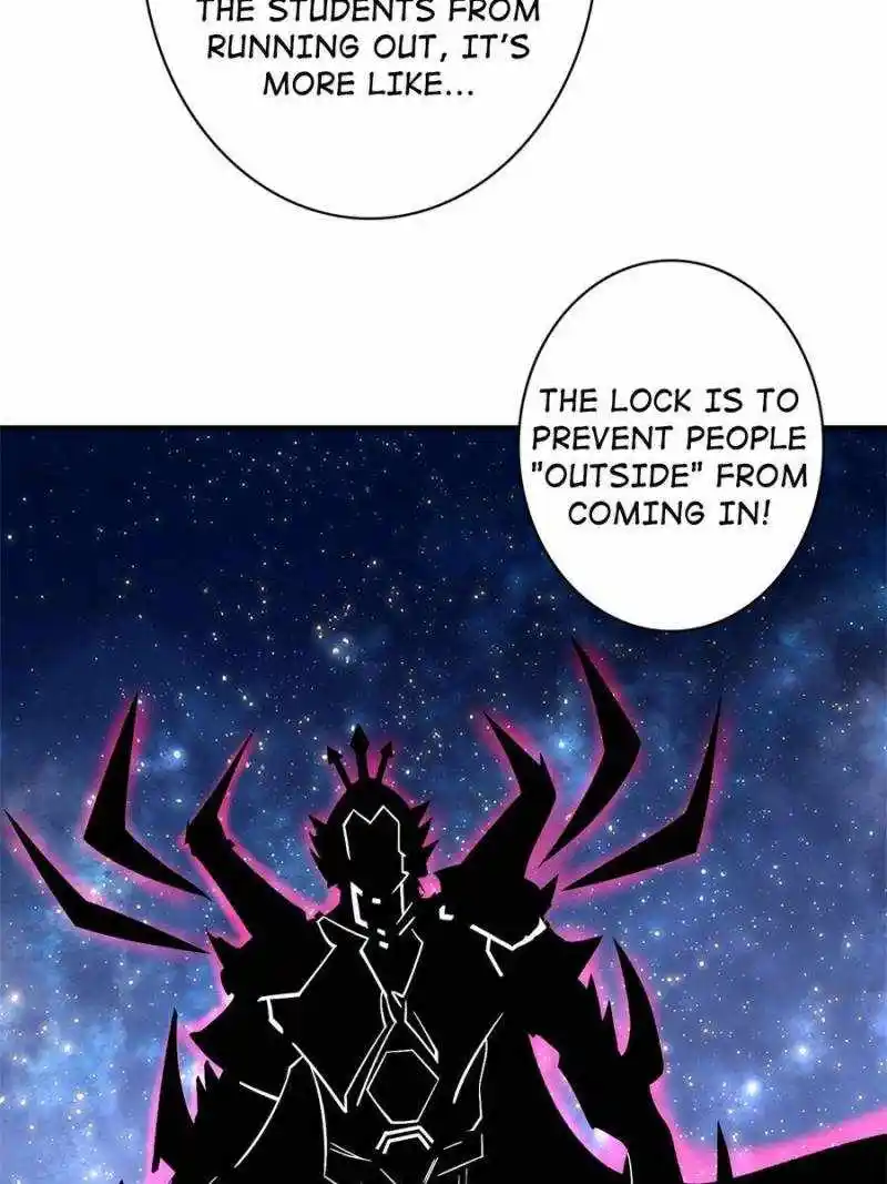 I’M Really Not A Supervillain Chapter 113