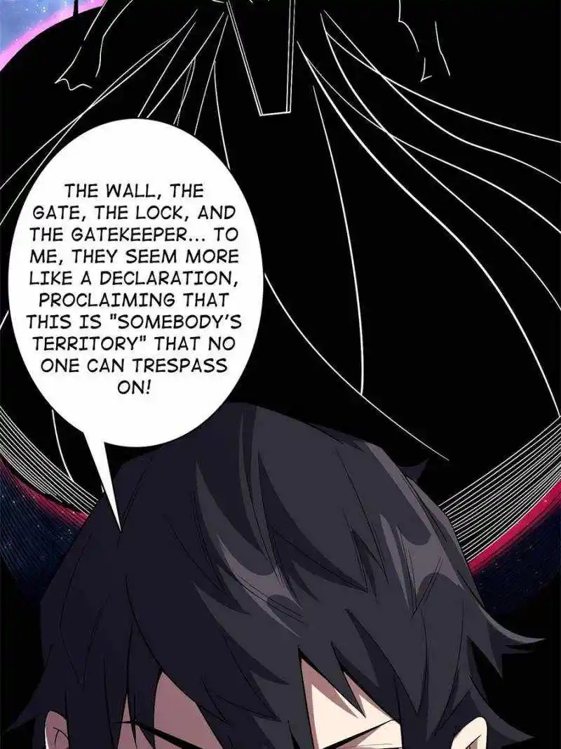 I’M Really Not A Supervillain Chapter 113