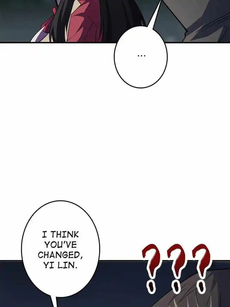 I’M Really Not A Supervillain Chapter 113