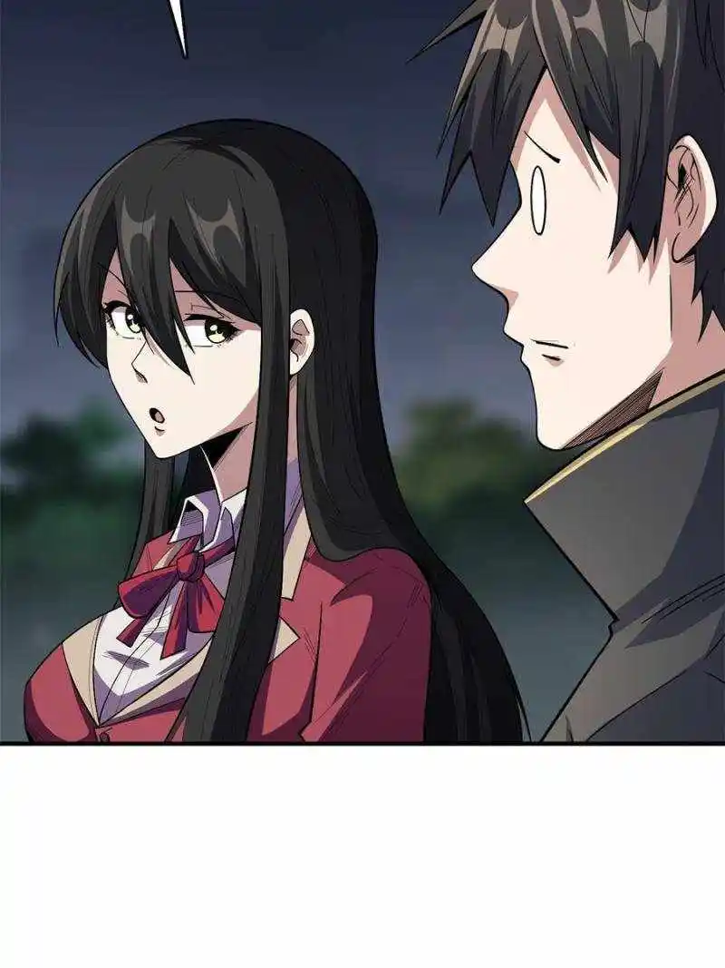 I’M Really Not A Supervillain Chapter 113