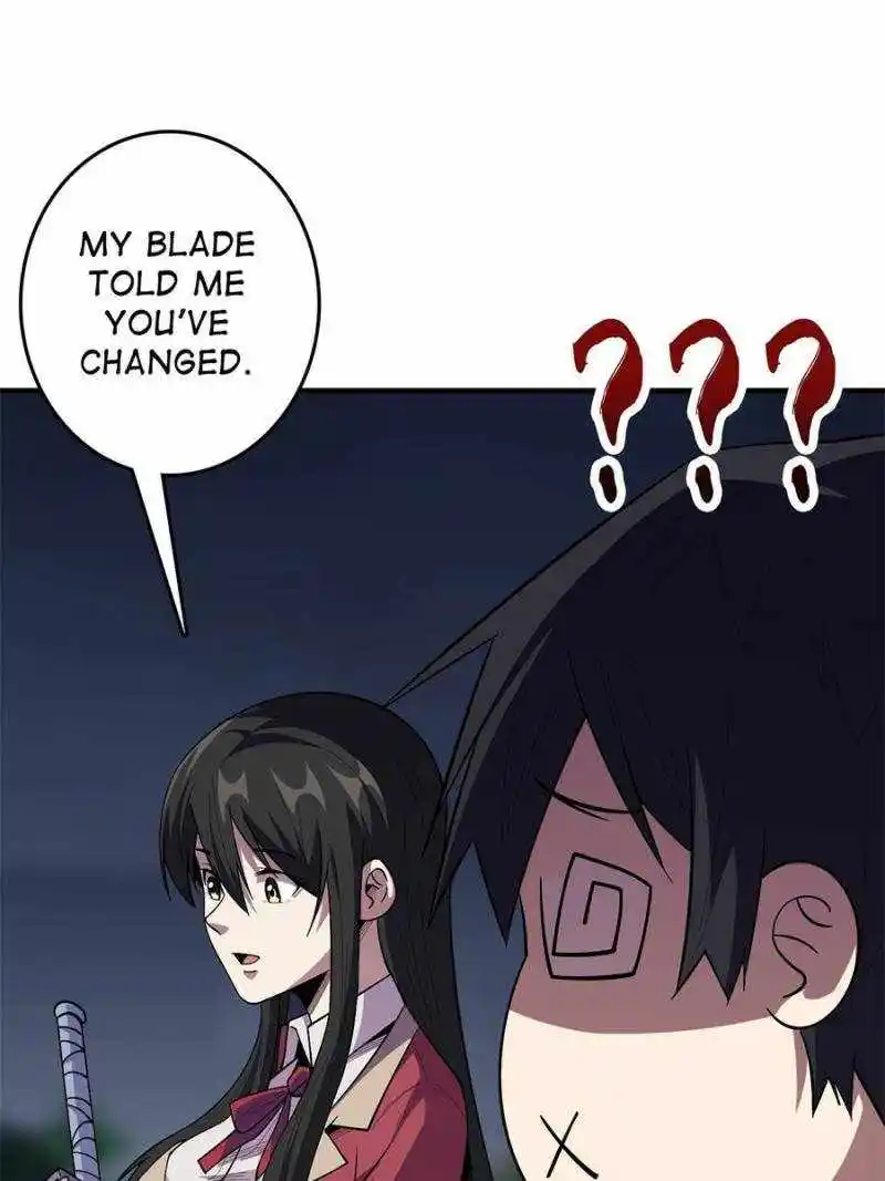 I’M Really Not A Supervillain Chapter 113