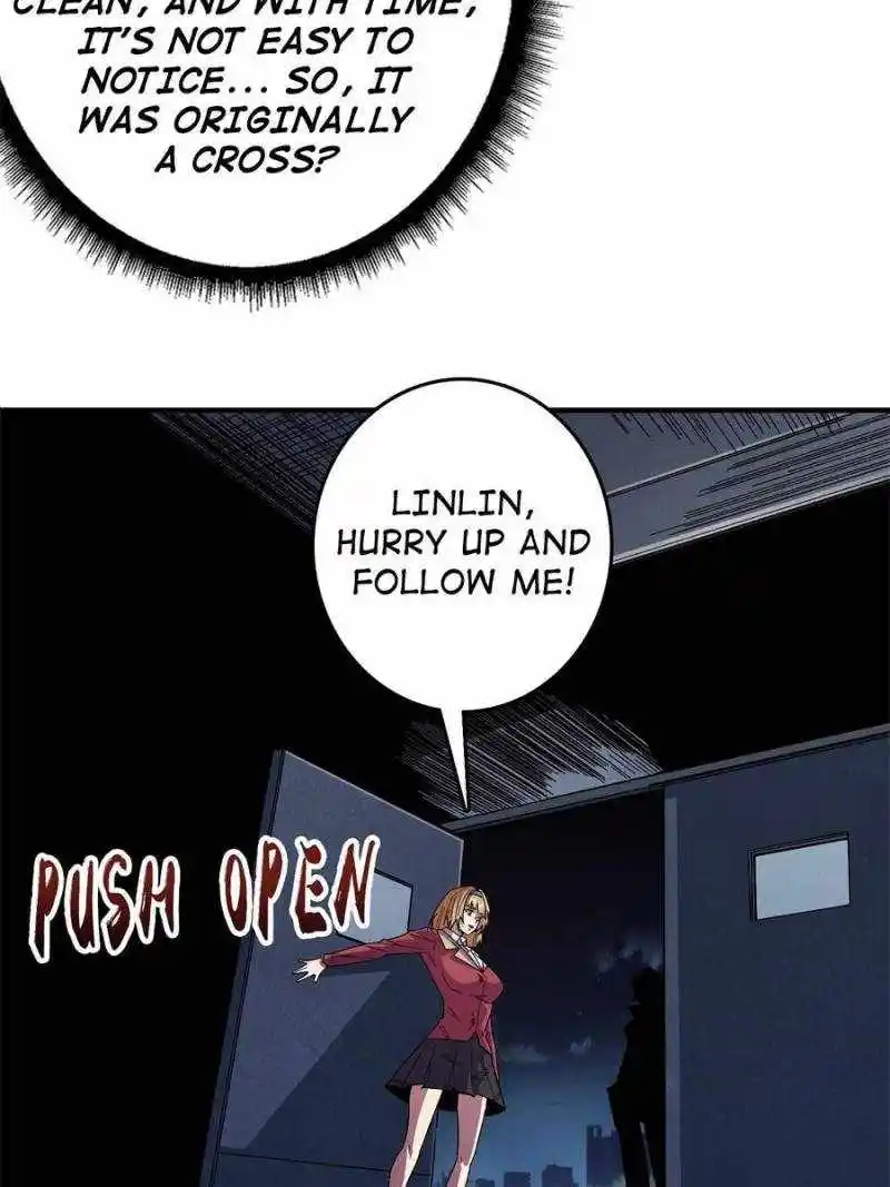 I’M Really Not A Supervillain Chapter 113