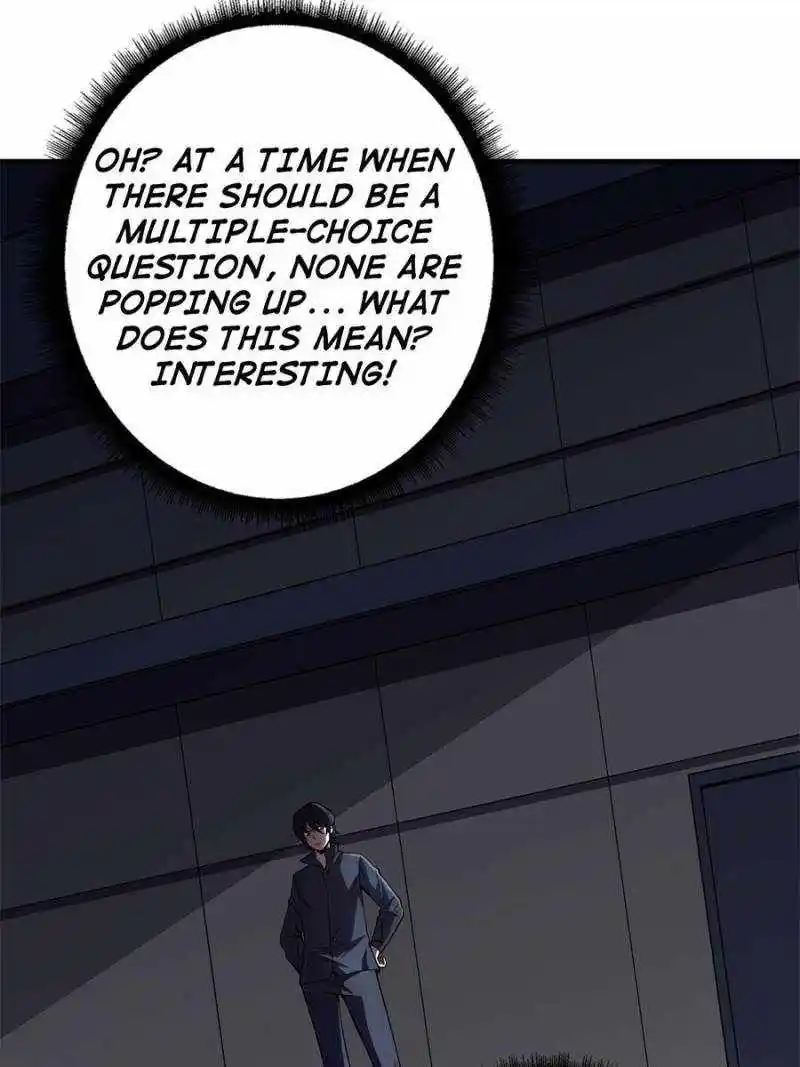 I’M Really Not A Supervillain Chapter 113