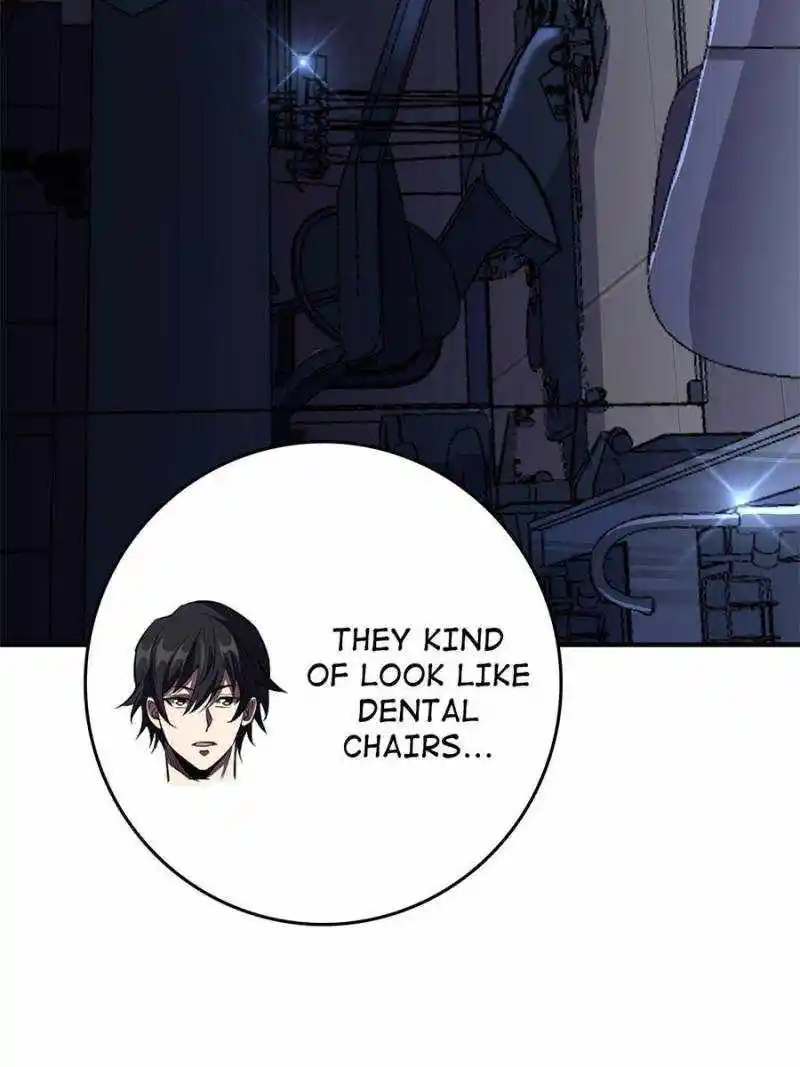 I’M Really Not A Supervillain Chapter 113