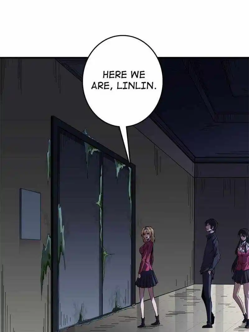 I’M Really Not A Supervillain Chapter 113