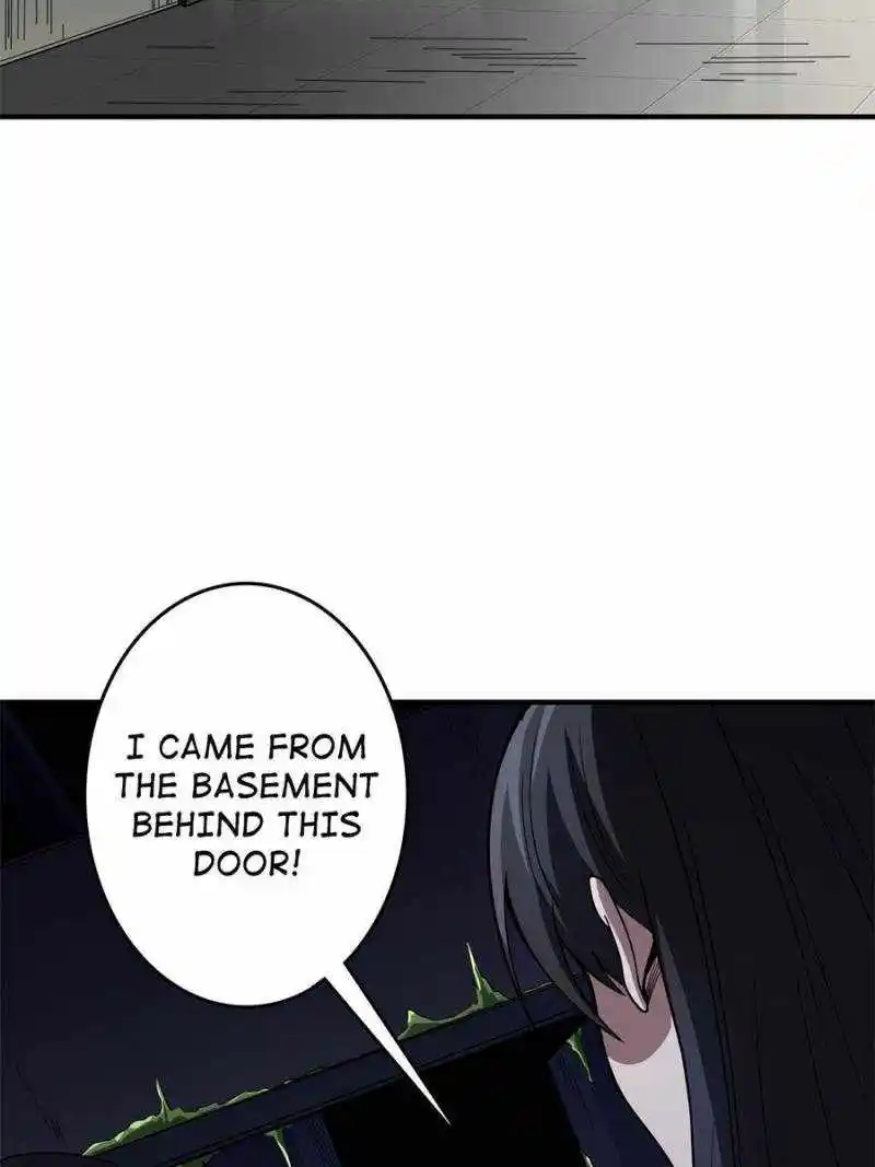 I’M Really Not A Supervillain Chapter 113