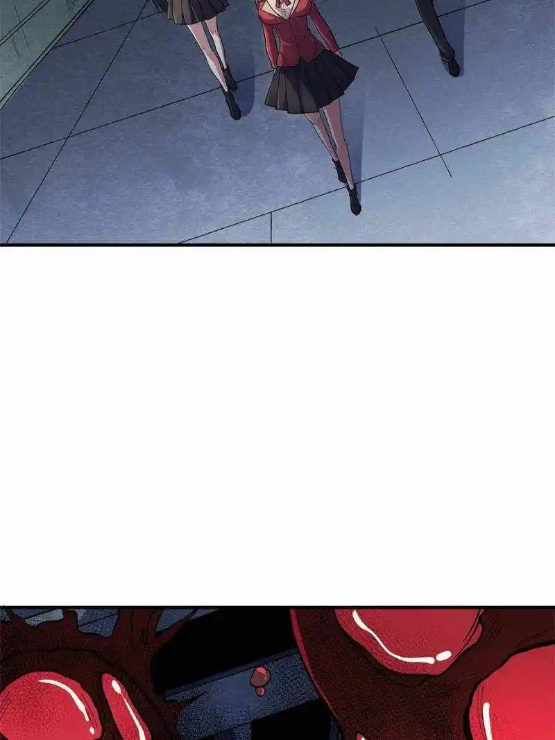 I’M Really Not A Supervillain Chapter 113