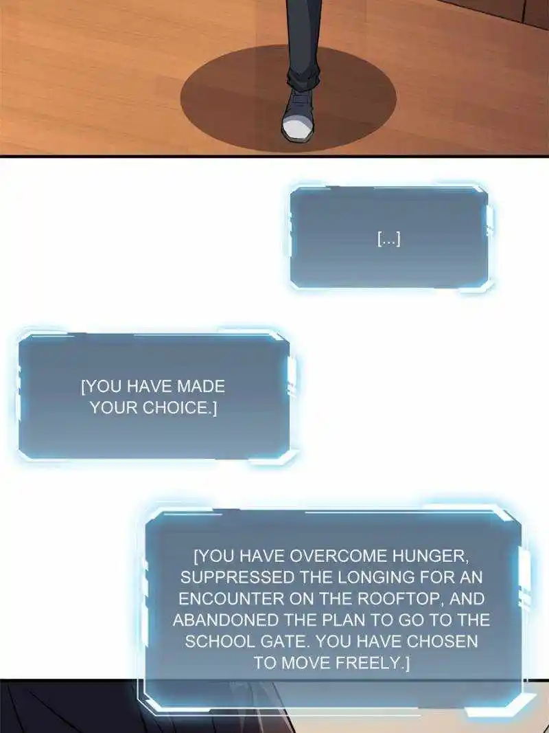 I’M Really Not A Supervillain Chapter 115