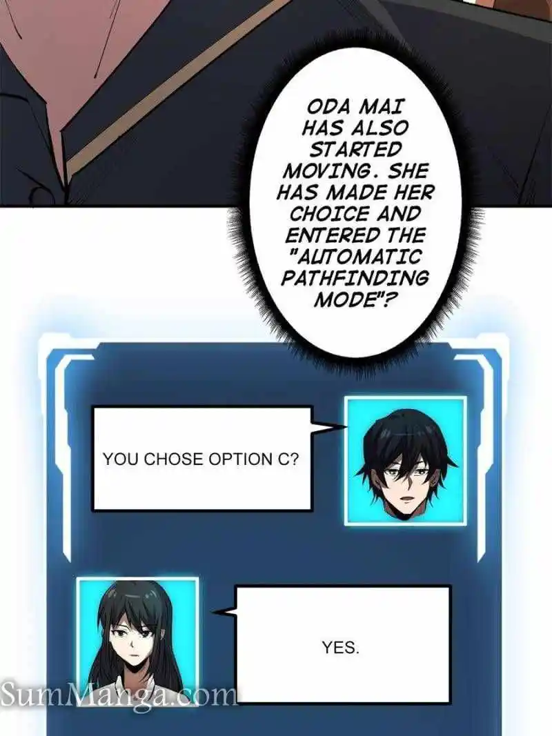 I’M Really Not A Supervillain Chapter 115