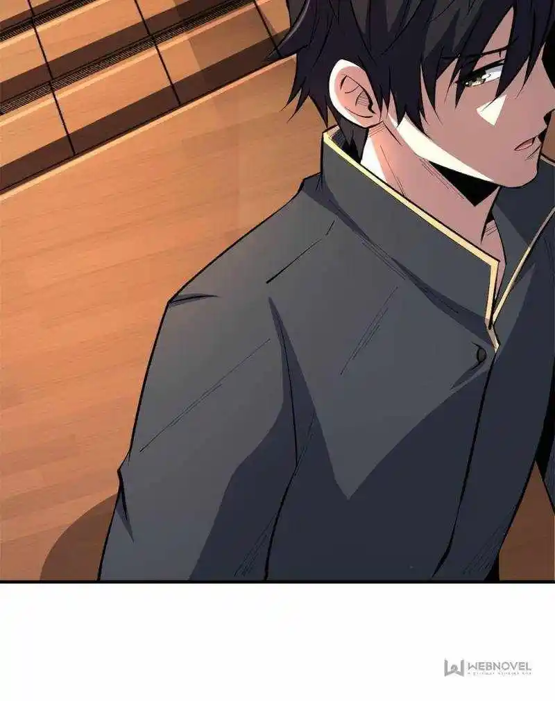 I’M Really Not A Supervillain Chapter 115