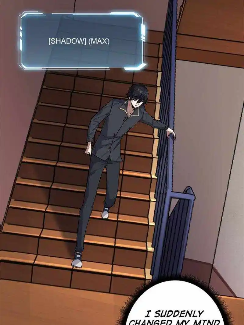 I’M Really Not A Supervillain Chapter 115