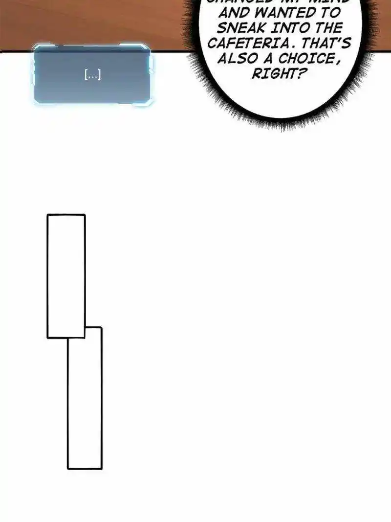 I’M Really Not A Supervillain Chapter 115