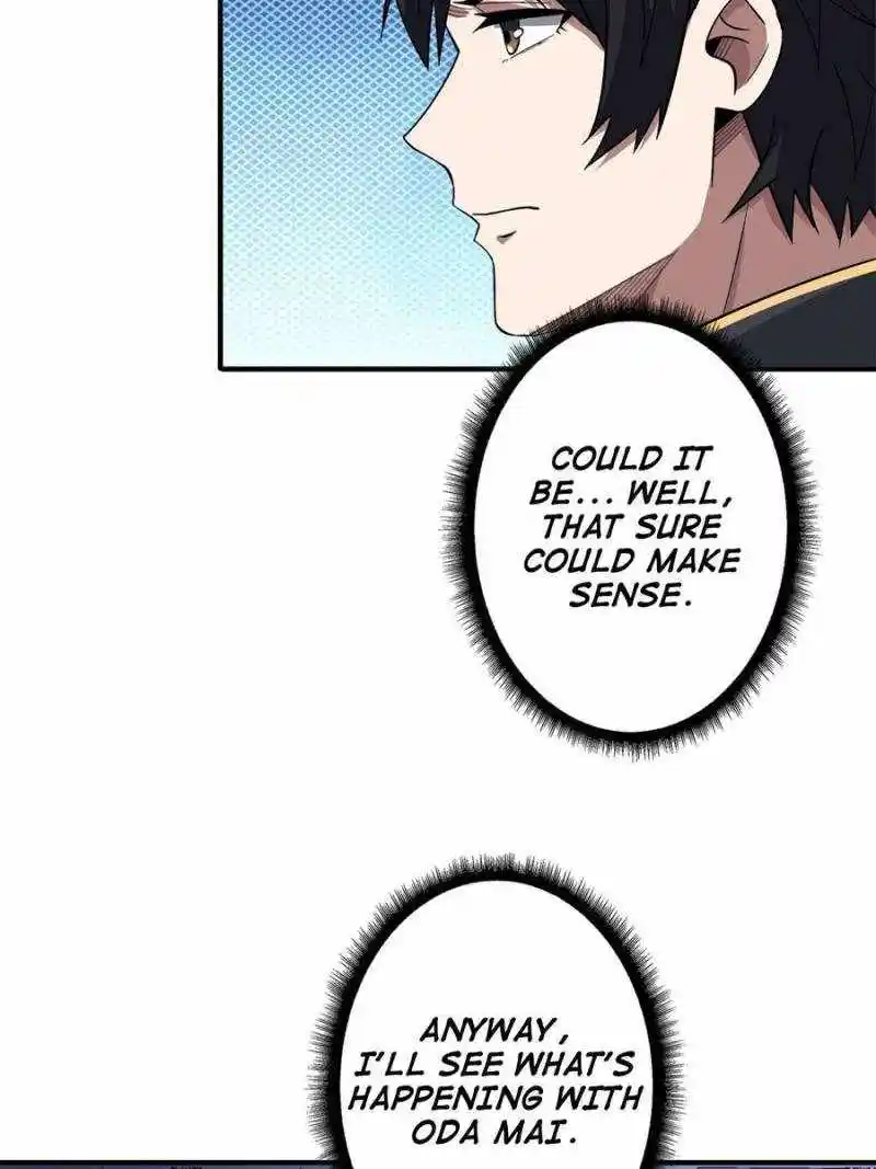 I’M Really Not A Supervillain Chapter 115