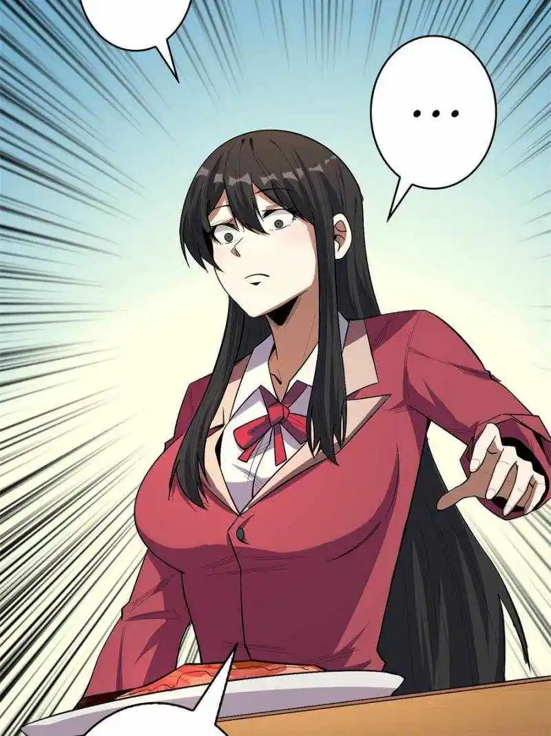 I’M Really Not A Supervillain Chapter 115