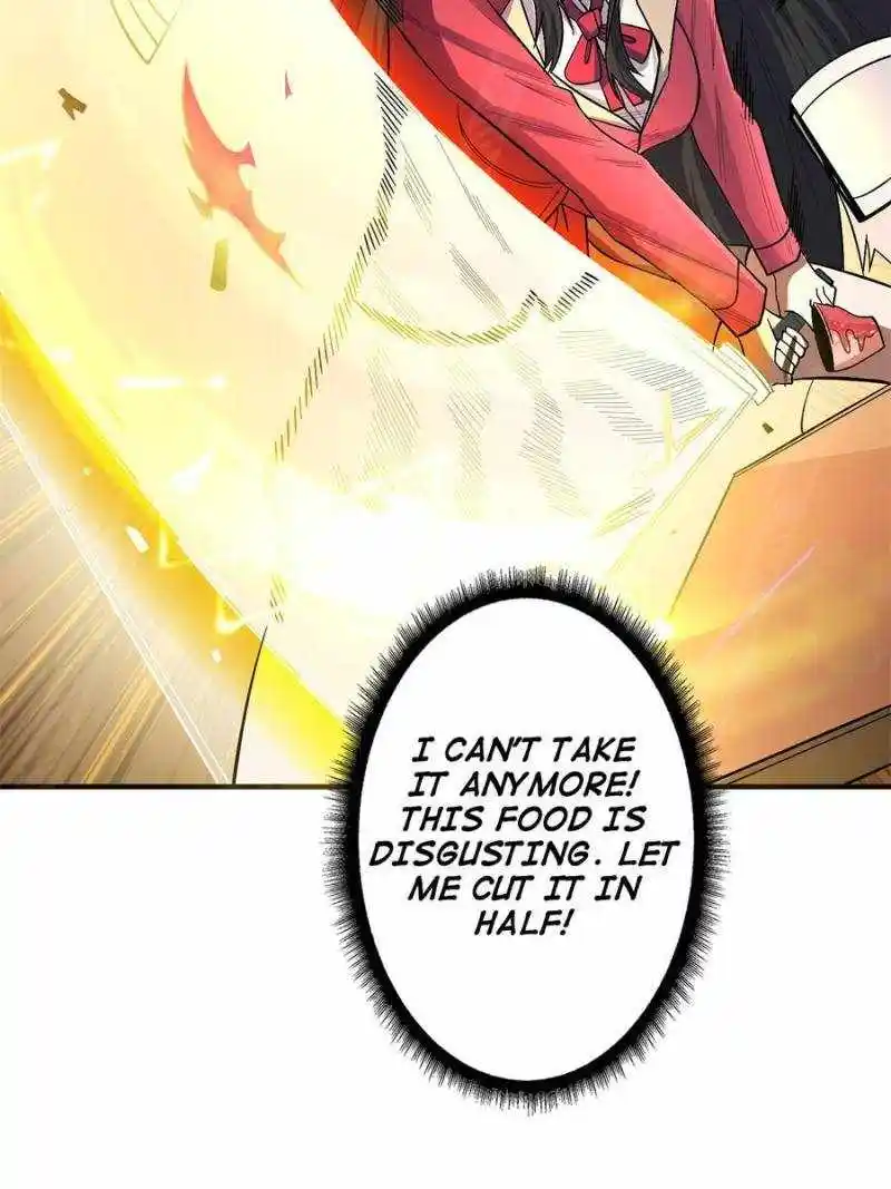 I’M Really Not A Supervillain Chapter 115