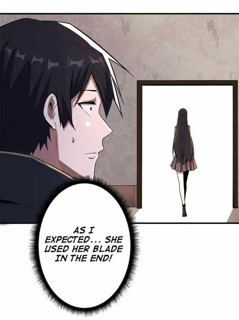 I’M Really Not A Supervillain Chapter 115