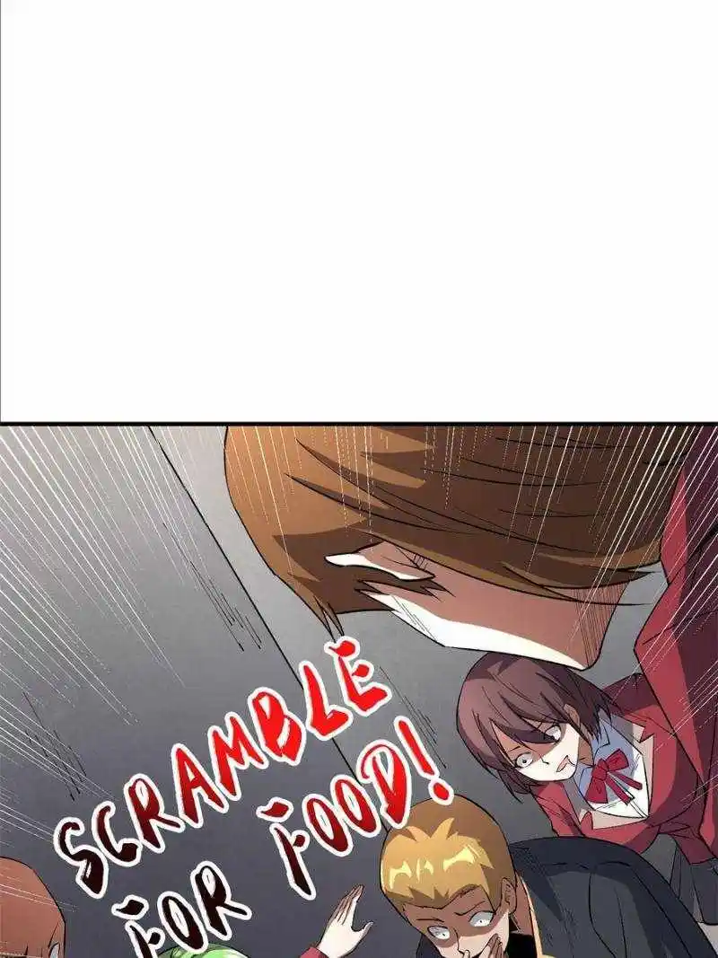 I’M Really Not A Supervillain Chapter 115