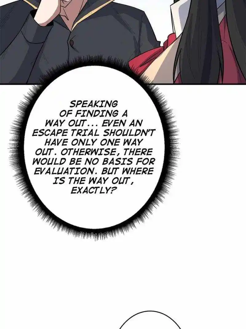 I’M Really Not A Supervillain Chapter 115