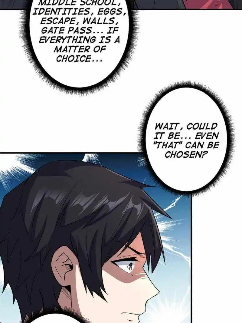 I’M Really Not A Supervillain Chapter 115