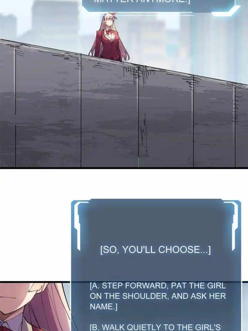 I’M Really Not A Supervillain Chapter 116