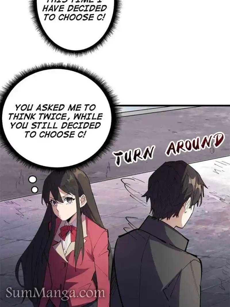 I’M Really Not A Supervillain Chapter 116