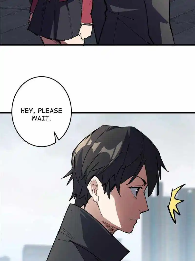 I’M Really Not A Supervillain Chapter 116