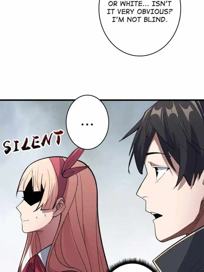 I’M Really Not A Supervillain Chapter 116