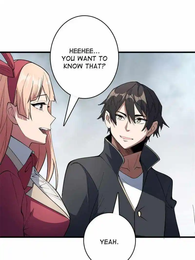 I’M Really Not A Supervillain Chapter 116