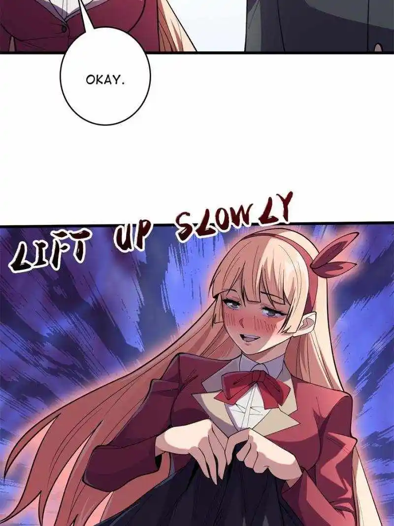 I’M Really Not A Supervillain Chapter 116