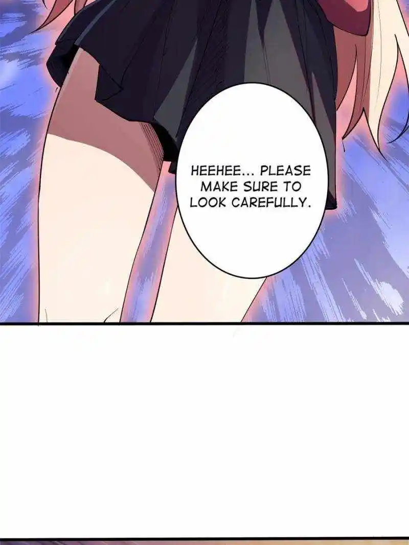 I’M Really Not A Supervillain Chapter 116