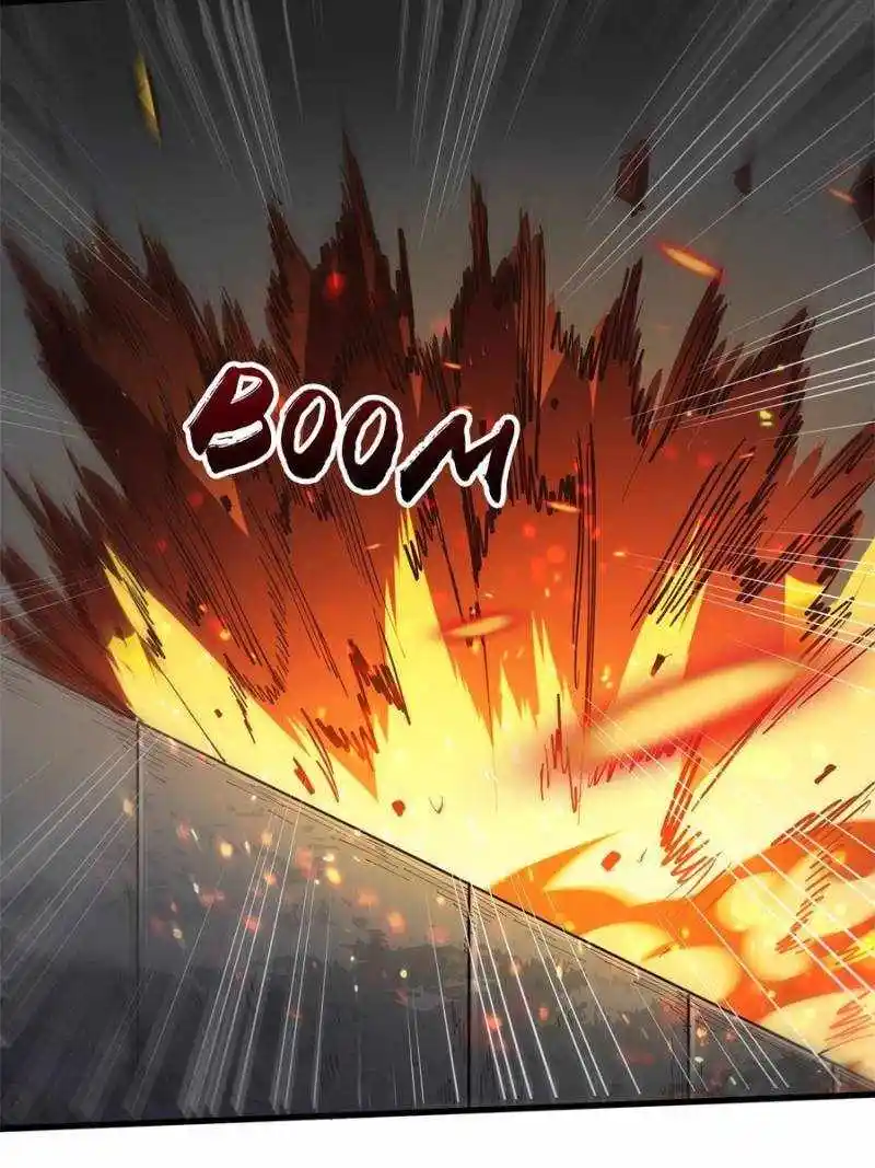 I’M Really Not A Supervillain Chapter 116