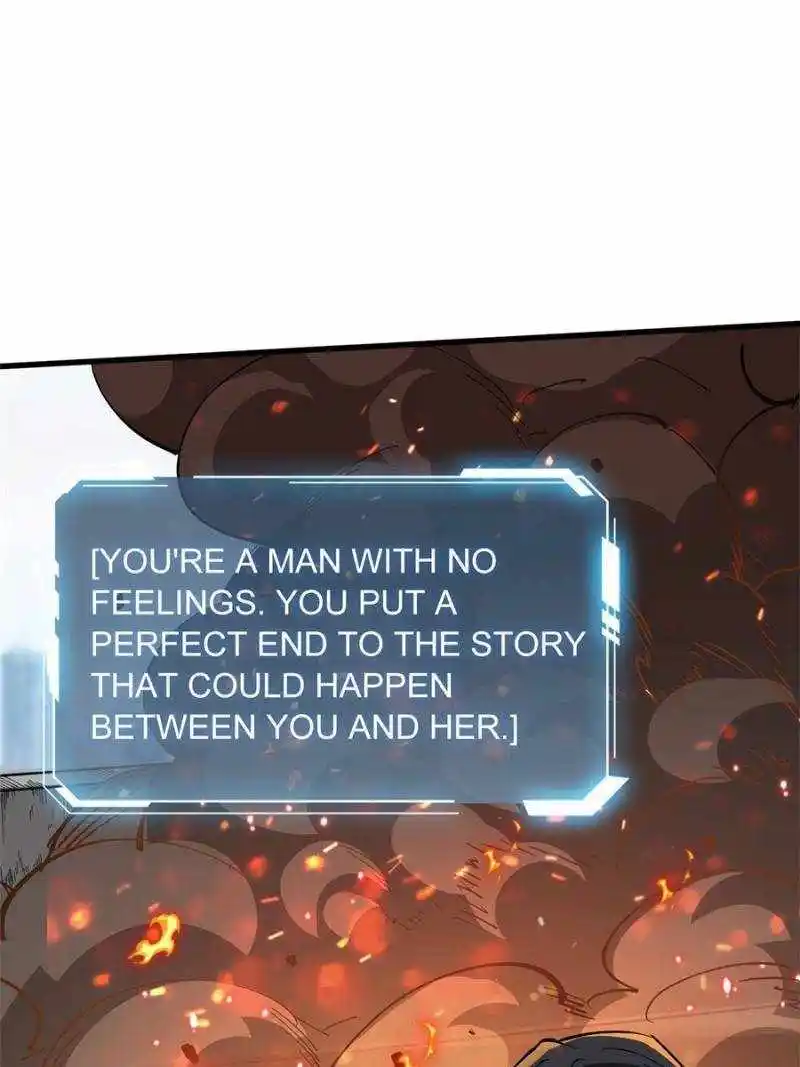 I’M Really Not A Supervillain Chapter 116